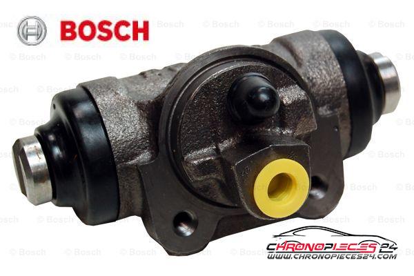 Achat de BOSCH F 026 002 241 Cylindre de roue pas chères