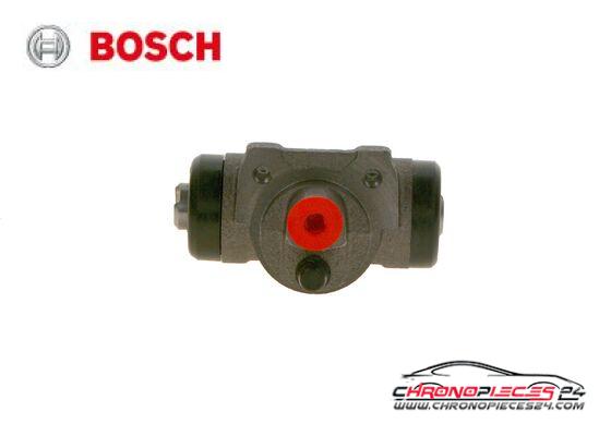 Achat de BOSCH F 026 002 241 Cylindre de roue pas chères