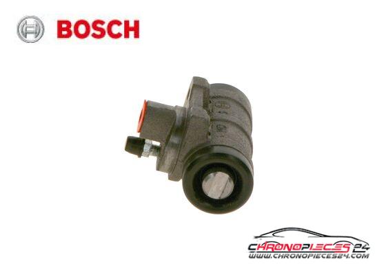 Achat de BOSCH F 026 002 241 Cylindre de roue pas chères