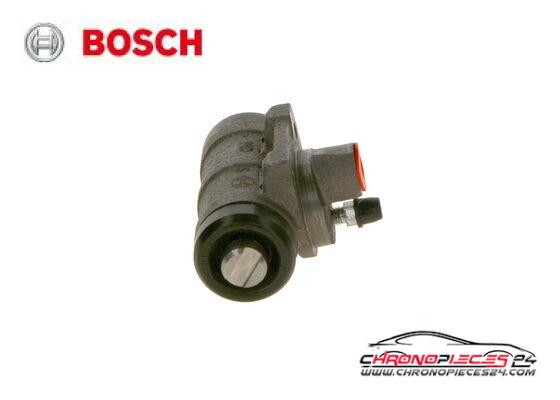 Achat de BOSCH F 026 002 241 Cylindre de roue pas chères