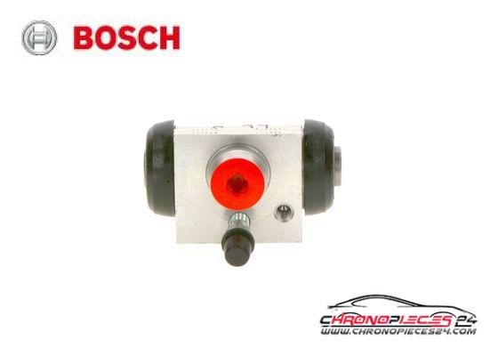 Achat de BOSCH F 026 002 249 Cylindre de roue pas chères