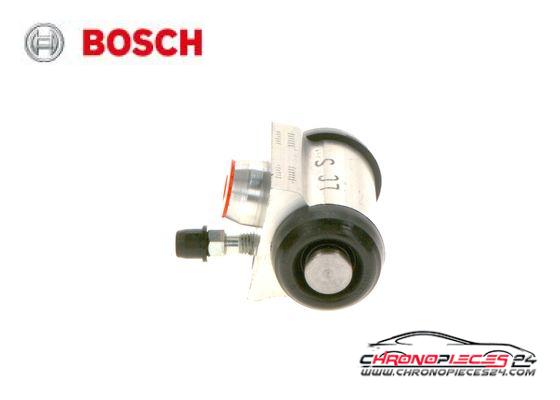 Achat de BOSCH F 026 002 249 Cylindre de roue pas chères