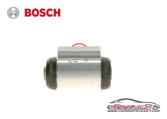 Achat de BOSCH F 026 002 249 Cylindre de roue pas chères