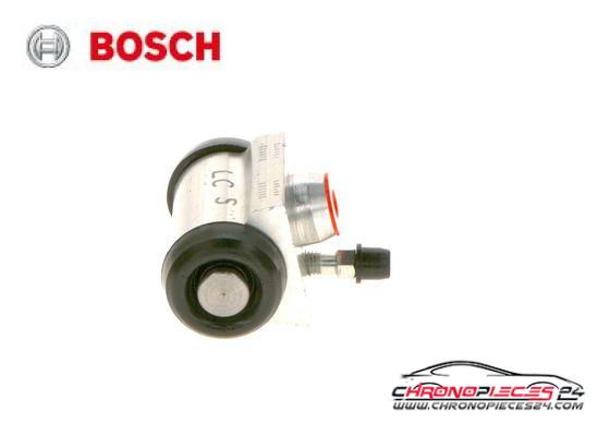 Achat de BOSCH F 026 002 249 Cylindre de roue pas chères