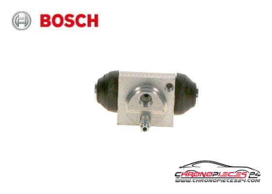 Achat de BOSCH F 026 002 282 Cylindre de roue pas chères