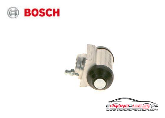 Achat de BOSCH F 026 002 282 Cylindre de roue pas chères