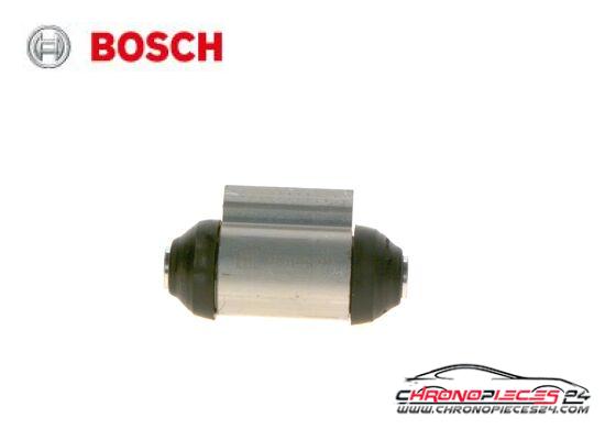 Achat de BOSCH F 026 002 282 Cylindre de roue pas chères