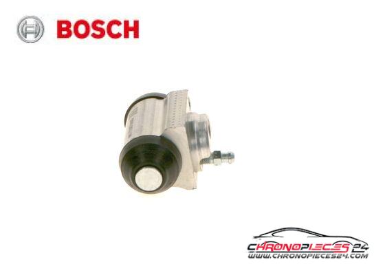 Achat de BOSCH F 026 002 282 Cylindre de roue pas chères