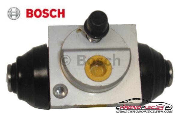 Achat de BOSCH F 026 002 282 Cylindre de roue pas chères