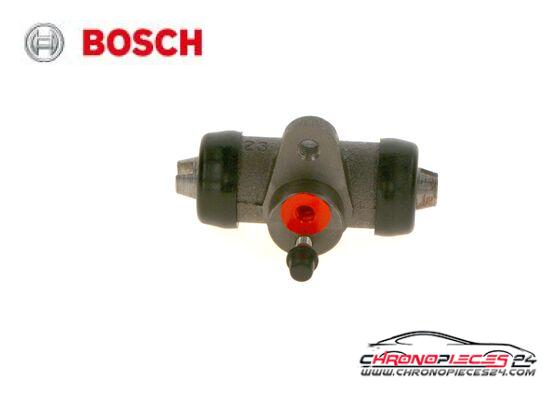 Achat de BOSCH F 026 002 305 Cylindre de roue pas chères