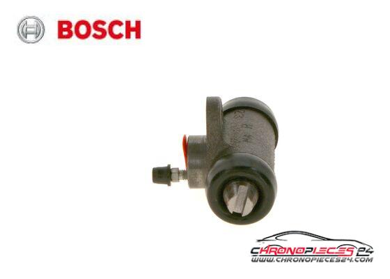 Achat de BOSCH F 026 002 305 Cylindre de roue pas chères