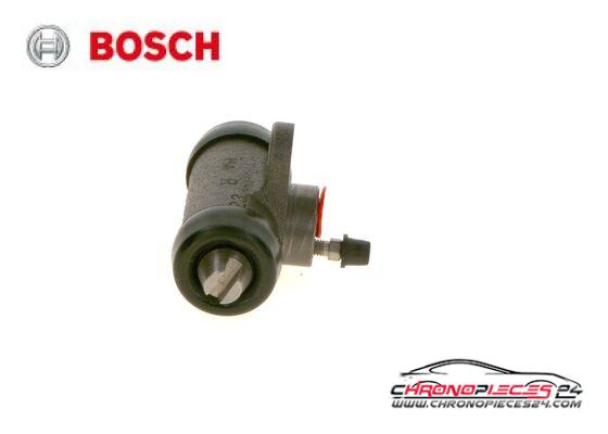 Achat de BOSCH F 026 002 305 Cylindre de roue pas chères