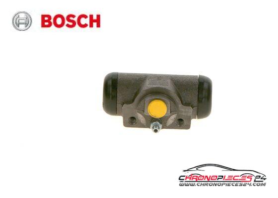 Achat de BOSCH F 026 002 372 Cylindre de roue pas chères