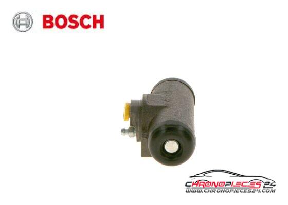 Achat de BOSCH F 026 002 372 Cylindre de roue pas chères