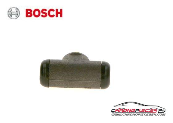 Achat de BOSCH F 026 002 372 Cylindre de roue pas chères