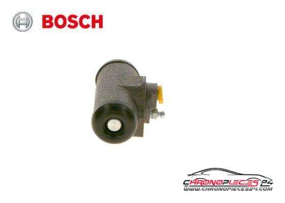 Achat de BOSCH F 026 002 372 Cylindre de roue pas chères