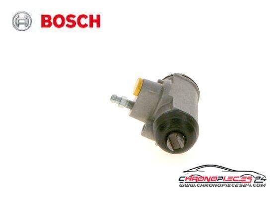 Achat de BOSCH F 026 002 387 Cylindre de roue pas chères