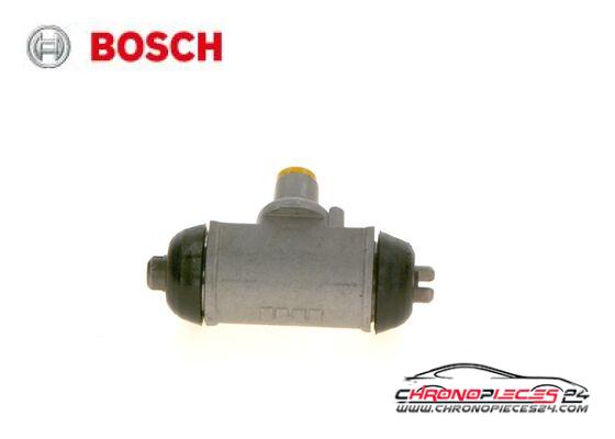 Achat de BOSCH F 026 002 387 Cylindre de roue pas chères