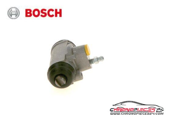 Achat de BOSCH F 026 002 387 Cylindre de roue pas chères