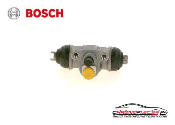 Achat de BOSCH F 026 002 388 Cylindre de roue pas chères