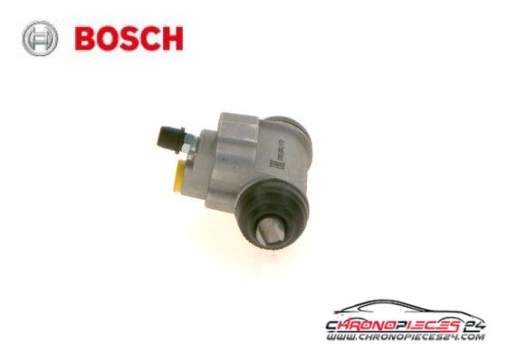 Achat de BOSCH F 026 002 388 Cylindre de roue pas chères