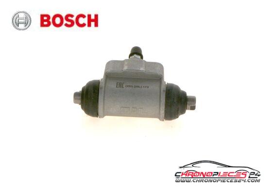 Achat de BOSCH F 026 002 388 Cylindre de roue pas chères