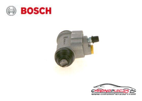 Achat de BOSCH F 026 002 388 Cylindre de roue pas chères