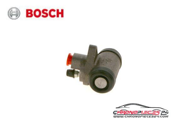 Achat de BOSCH F 026 002 396 Cylindre de roue pas chères