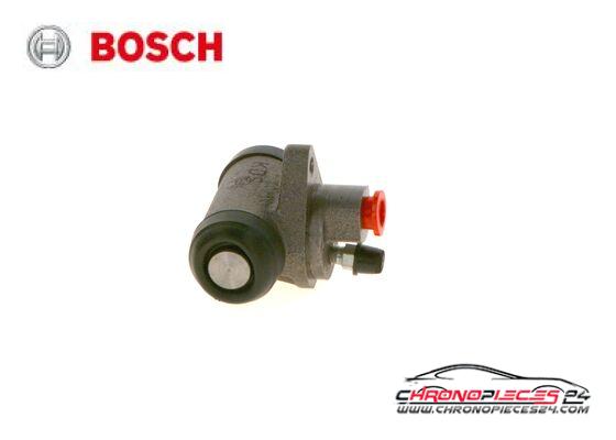 Achat de BOSCH F 026 002 396 Cylindre de roue pas chères