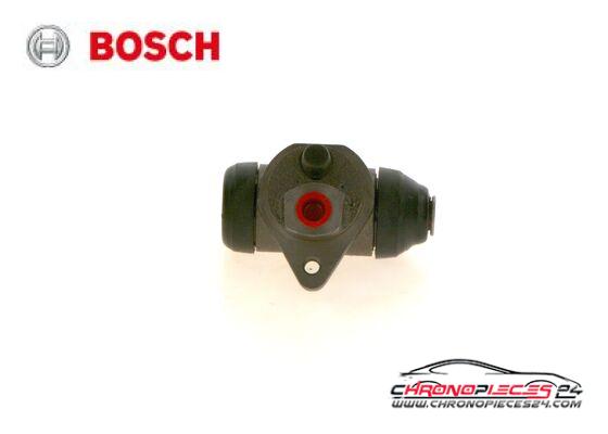 Achat de BOSCH F 026 002 397 Cylindre de roue pas chères