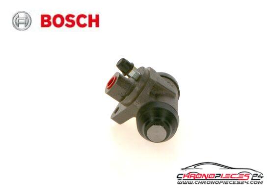 Achat de BOSCH F 026 002 397 Cylindre de roue pas chères