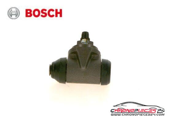 Achat de BOSCH F 026 002 397 Cylindre de roue pas chères