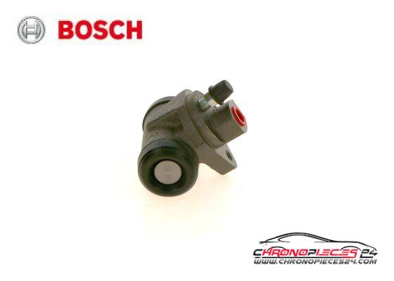 Achat de BOSCH F 026 002 397 Cylindre de roue pas chères