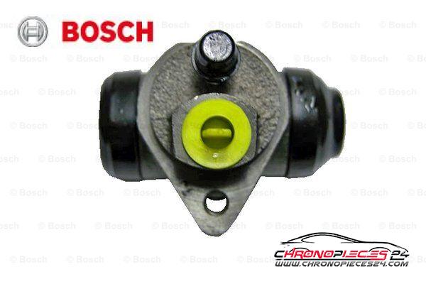 Achat de BOSCH F 026 002 397 Cylindre de roue pas chères