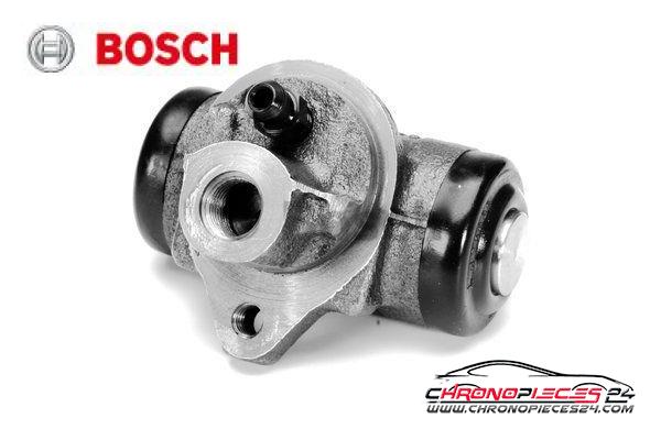 Achat de BOSCH F 026 002 401 Cylindre de roue pas chères