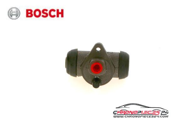 Achat de BOSCH F 026 002 401 Cylindre de roue pas chères