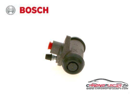 Achat de BOSCH F 026 002 401 Cylindre de roue pas chères