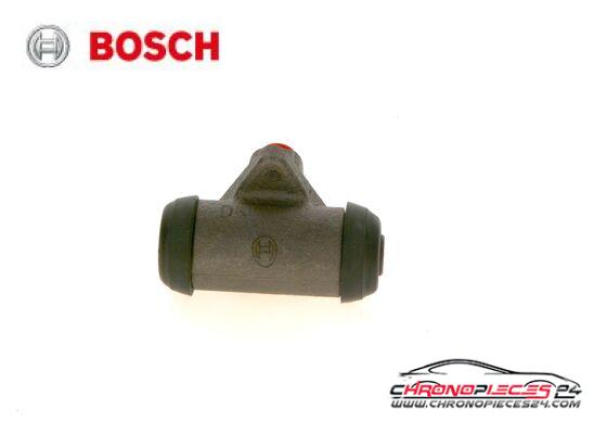 Achat de BOSCH F 026 002 401 Cylindre de roue pas chères