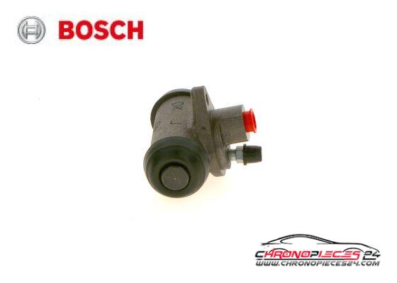 Achat de BOSCH F 026 002 401 Cylindre de roue pas chères