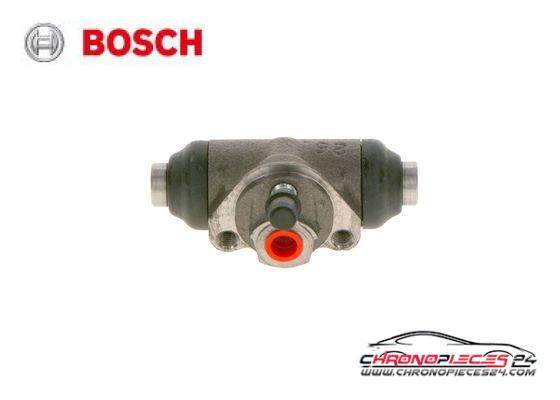 Achat de BOSCH F 026 002 454 Cylindre de roue pas chères