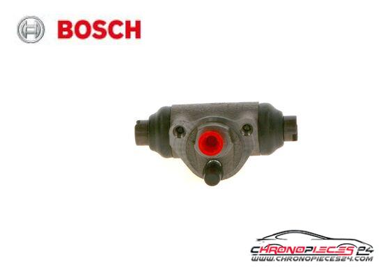 Achat de BOSCH F 026 002 470 Cylindre de roue pas chères