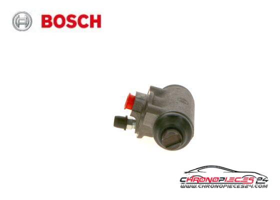 Achat de BOSCH F 026 002 470 Cylindre de roue pas chères