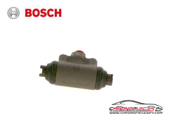 Achat de BOSCH F 026 002 470 Cylindre de roue pas chères