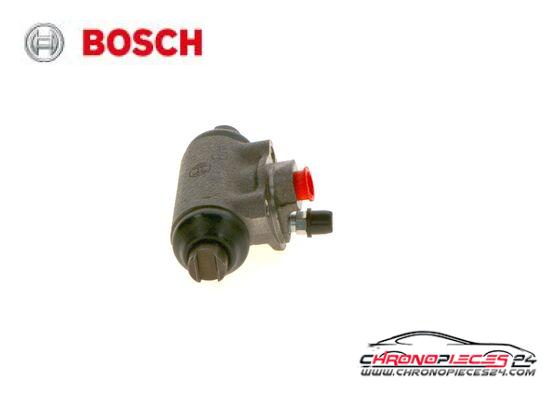 Achat de BOSCH F 026 002 470 Cylindre de roue pas chères