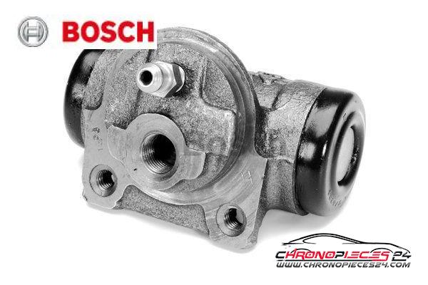 Achat de BOSCH F 026 002 471 Cylindre de roue pas chères