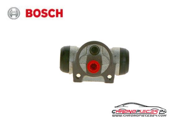 Achat de BOSCH F 026 002 471 Cylindre de roue pas chères