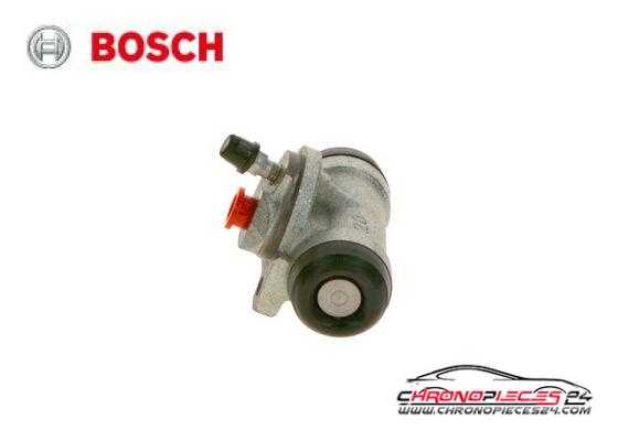 Achat de BOSCH F 026 002 471 Cylindre de roue pas chères