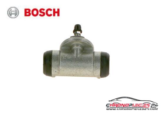 Achat de BOSCH F 026 002 471 Cylindre de roue pas chères