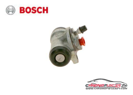 Achat de BOSCH F 026 002 471 Cylindre de roue pas chères