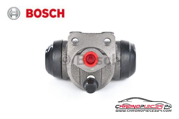 Achat de BOSCH F 026 002 480 Cylindre de roue pas chères